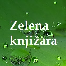 Zelena knjižara